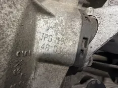 МКПП Volkswagen 0AJ300040R