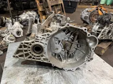 МКПП Hyundai Santa Fe 2000-2005 430003A160 D4EA