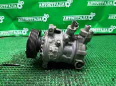 Компрессор кондиционера Volkswagen 5Q0820803