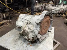 АКПП Volkswagen Passat 1998-2005 01V300050N 1.8