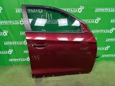Дверь Hyundai Tucson 2015-2021 76004D3001 TL, передняя правая