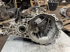 МКПП Hyundai Santa Fe 2000-2005 430003A160 D4EA