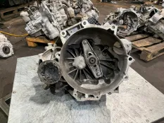 МКПП Volkswagen 0AJ300040R