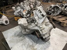 МКПП Volkswagen 0AJ300040R