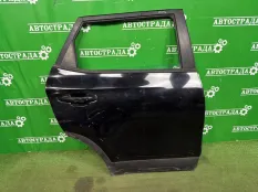 Дверь Kia Seltos 2019-2025 77004Q6000 SP2, задняя правая