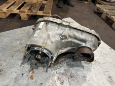 Раздаточная коробка Dodge Nitro 2006-2011 52853729AA EKG 3.7