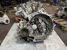 МКПП Volkswagen Caddy 2004-2010 0AH300042