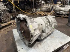 АКПП BMW X3 2003-2010 24007523279 E83 M54B25