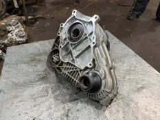 Раздаточная коробка BMW X3 27108643151 F25