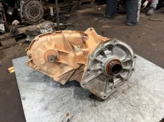 Раздаточная коробка Volkswagen Amarok 2010-2020 0C7341010G