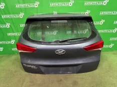 Крышка багажника Hyundai Tucson 2015-2018 73700D7000 TL