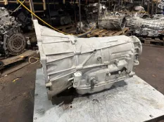 АКПП Chevrolet TAHOE 2014-2021 24279064 5.3 L83