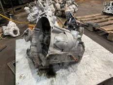 МКПП Volkswagen 2012-2017 0AJ300041S