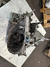 МКПП Renault 2009-2021 7701723235 1.4 1.6