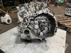 МКПП Renault 2009-2021 7701723235 1.4 1.6