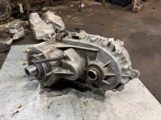 Раздаточная коробка Cadillac Escalade 2001-2006 24231475 LQ9