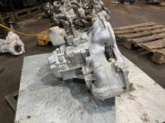 МКПП Chevrolet Orlando 2008-2015 96814303 1.8