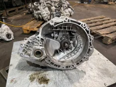 МКПП Chevrolet Orlando 2008-2015 96814303 1.8