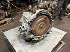 АКПП Volkswagen Passat 2001-2005 01V300051X B5