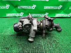 Турбина Volkswagen 2009-2016 03F145701G