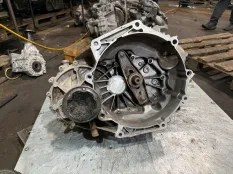 МКПП Volkswagen 2012-2017 0AJ300042G