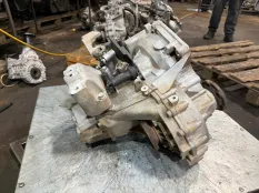 МКПП Volkswagen 2012-2017 0AJ300042G