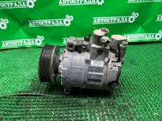 Компрессор кондиционера Volkswagen 7L6820803S