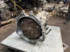 АКПП Mitsubishi Pajero 2000-2022 2700A085