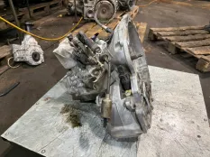 МКПП Chevrolet Orlando 2008-2015 96814303 1.8