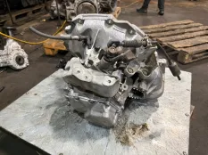МКПП Chevrolet Orlando 2008-2015 96814303 1.8