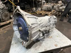 АКПП Cadillac Escalade 2001-2006 12491897 6.0 LQ9