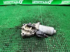 Мотор раздаточной коробки BMW 27107566250