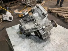 МКПП Volkswagen Golf 2005-2009 0AF300040S MK5
