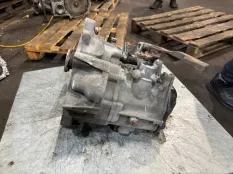 МКПП Volkswagen Golf 2005-2009 0AF300040S MK5