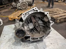 МКПП Volkswagen Golf 2005-2009 0AF300040S MK5