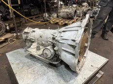 АКПП Hummer H2 89037525 6.0 LQ4