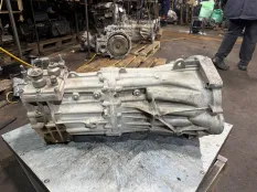 МКПП Volkswagen Amarok 2010-2020 0C6300020G