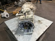 МКПП Volkswagen Amarok 2010-2020 0C6300020H