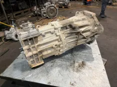 МКПП Volkswagen Amarok 2010-2020 0C6300020H