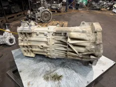 МКПП Volkswagen Amarok 2010-2020 0C6300020H