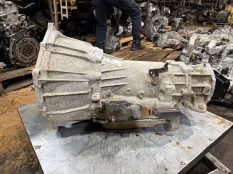 АКПП Chevrolet Tahoe 2006-2014 17803946 LY5 5.3