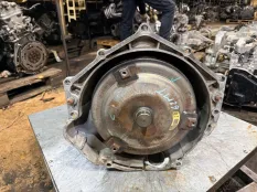 АКПП Chevrolet Tahoe 2006-2014 17803946 LY5 5.3
