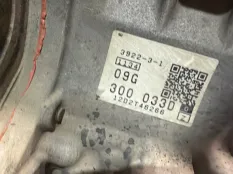 АКПП Volkswagen Polo Fabia Roomster 09G300033D