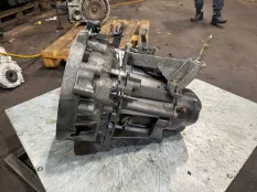 МКПП Renault 2009-2021 7701723235 1.4 1.6