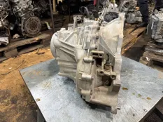 АКПП Hyundai Santa Fe 2000-2006 4500039978 G6BA 2.7