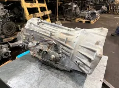 АКПП Volkswagen Touareg 2002-2006 09D300037C 3.2