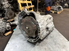 АКПП BMW 3 2005-2013 24007572452 E90 N53B30A