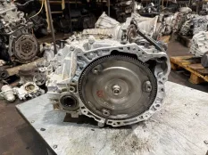 АКПП Hyundai Solaris 2011-2015 4500023161