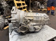 АКПП Volkswagen Passat 2000-2005 01V300048G B5 1.8