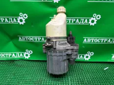 Насос ГУР Opel 13192897